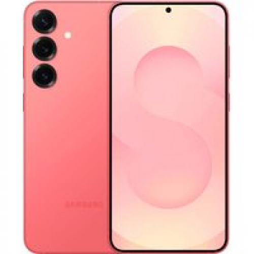 Телефон Samsung Galaxy S25+ SM-S936N 12GB/256GB (коралловый)