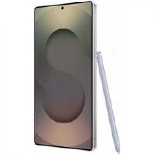 Телефон Samsung Galaxy S25 Ultra SM-S938B 12GB/512GB (серебряный титан)