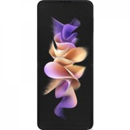 Телефон Samsung Galaxy Z Flip3 5G 8GB/256GB (серый)