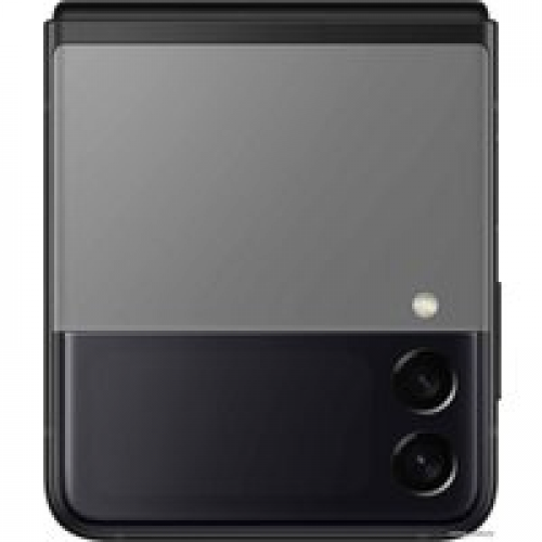 Телефон Samsung Galaxy Z Flip3 5G 8GB/256GB (серый)