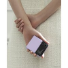 Телефон Samsung Galaxy Z Flip4 8GB/128GB (фиолетовый)