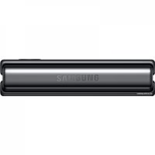 Телефон Samsung Galaxy Z Flip4 8GB/512GB (графитовый)