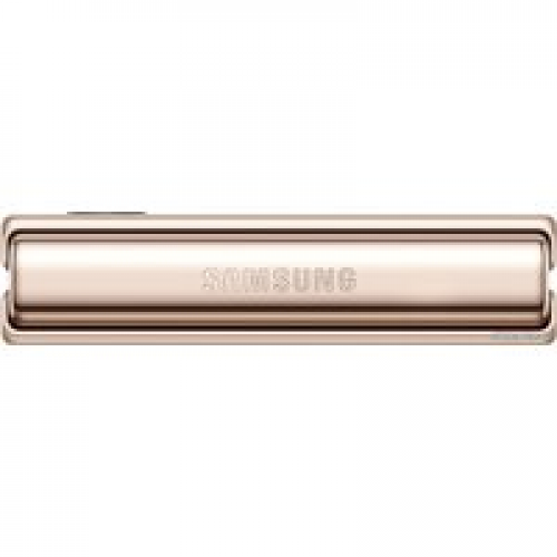 Телефон Samsung Galaxy Z Flip4 8GB/512GB (розовое золото)