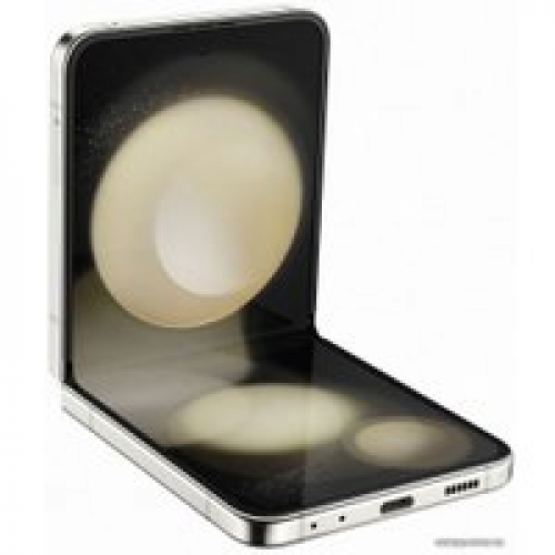 Телефон Samsung Galaxy Z Flip5 SM-F731B/DS 8GB/256GB (бежевый)
