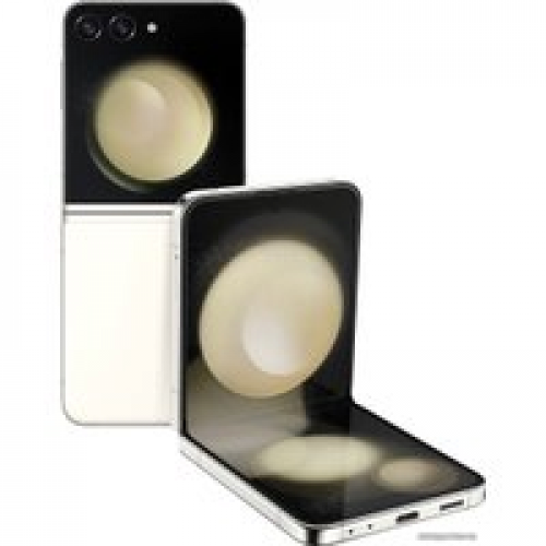 Телефон Samsung Galaxy Z Flip5 SM-F731B/DS 8GB/512GB (бежевый)