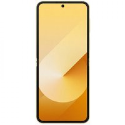 Телефон Samsung Galaxy Z Flip6 SM-F741B 12GB/256GB (желтый)