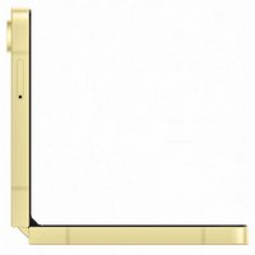 Телефон Samsung Galaxy Z Flip6 SM-F741B 12GB/512GB (желтый)