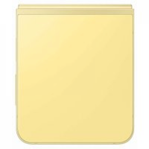 Телефон Samsung Galaxy Z Flip6 SM-F741B 12GB/512GB (желтый)