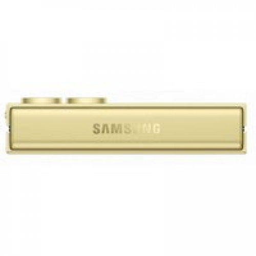 Телефон Samsung Galaxy Z Flip6 SM-F741B 12GB/512GB (желтый)