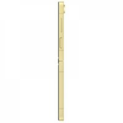Телефон Samsung Galaxy Z Flip6 SM-F741B 12GB/512GB (желтый)