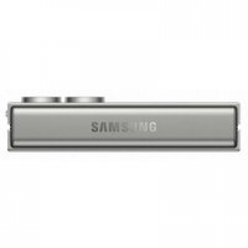 Телефон Samsung Galaxy Z Flip6 SM-F741B 12GB/512GB (серый)