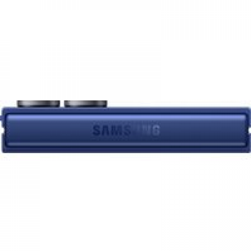 Телефон Samsung Galaxy Z Flip7 SM-F766B 12GB/512GB (синий)