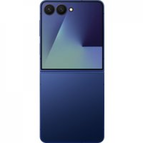 Телефон Samsung Galaxy Z Flip7 SM-F766B 12GB/512GB (синий)