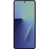 Телефон Samsung Galaxy Z Flip7 SM-F766B 12GB/512GB (синий)