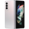 Телефон Samsung Galaxy Z Fold3 5G 12GB/256GB (серебристый)