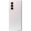 Телефон Samsung Galaxy Z Fold3 5G 12GB/256GB (серебристый)