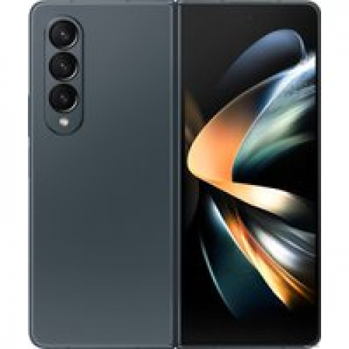Телефон Samsung Galaxy Z Fold4 12GB/1TB (серо-зеленый)