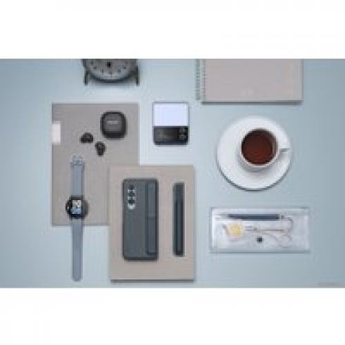 Телефон Samsung Galaxy Z Fold4 12GB/256GB (серо-зеленый)