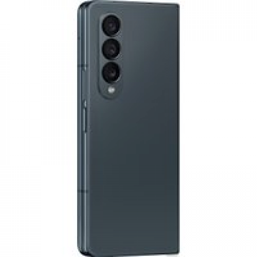 Телефон Samsung Galaxy Z Fold4 12GB/256GB (серо-зеленый)