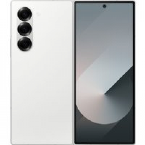 Телефон Samsung Galaxy Z Fold6 SM-F956B/DS 12GB/512GB (белый)