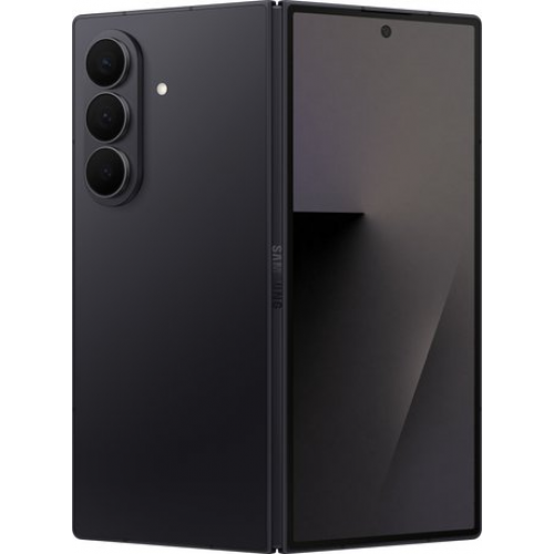 Телефон Samsung Galaxy Z Fold7 SM-F966B/DS 12GB/512GB (черный)