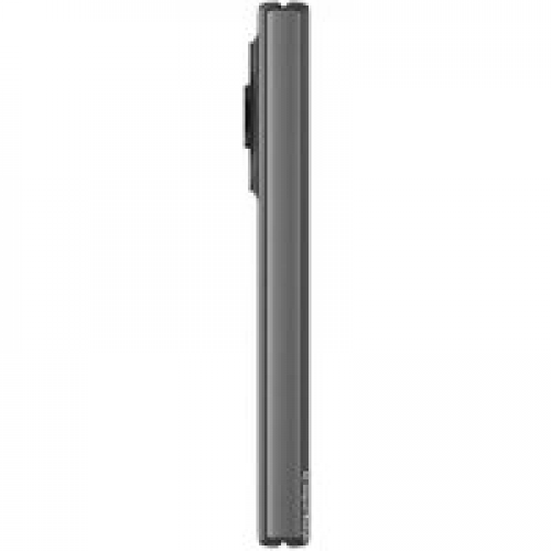 Телефон Tecno Phantom V Fold 12GB/512GB (графит черный)