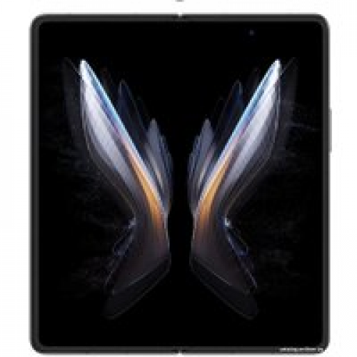 Телефон Tecno Phantom V Fold 12GB/512GB (графит черный)