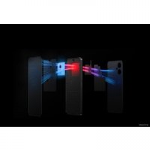 Телефон Tecno Pova 4 8GB/128GB (серый уранолит)