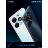 Телефон Tecno Spark 10 Pro 8GB/256GB + Tecno TWS Earphone BD03 (жемчужный белый)
