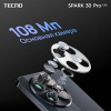Телефон Tecno Spark 30 Pro 8GB/128GB (черный)