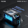 Телефон Tecno Spark 30 Pro 8GB/256GB (черный)