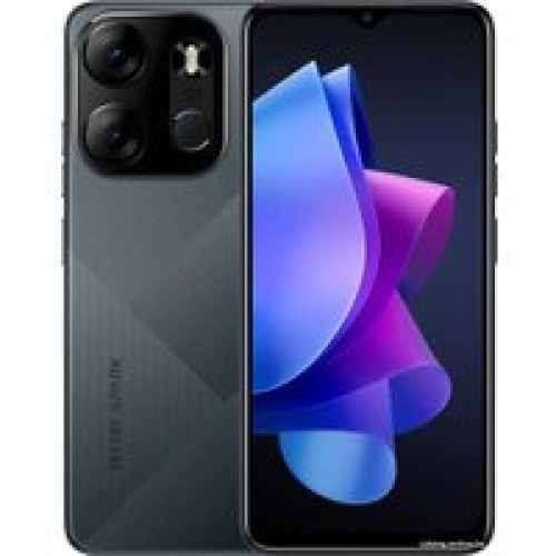 Телефон Tecno Spark Go 2023 4GB/64GB (черный)