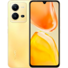 Телефон Vivo V25 8GB/256GB (золотистый восход)