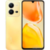 Телефон Vivo V25 8GB/256GB (золотистый восход)