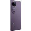 Телефон Vivo V40 12GB/512GB международная версия (галактический фиолетовый)
