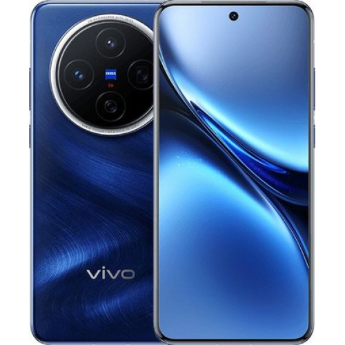 Телефон Vivo X200 12GB/256GB китайская версия (синий)