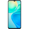 Телефон Vivo Y77e V2166BA 8GB/128GB китайская версия (летний морской)
