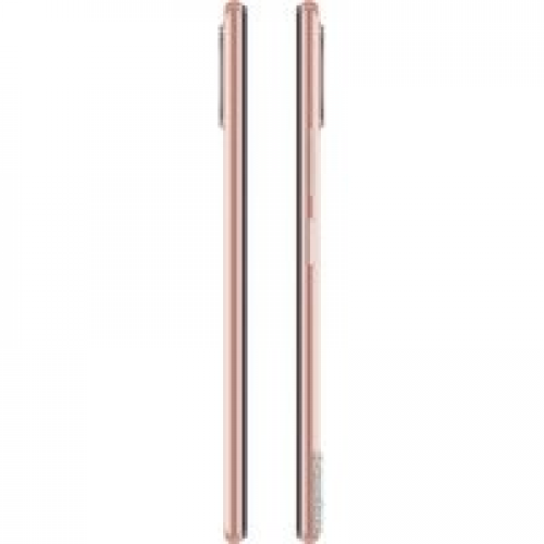 Телефон Xiaomi 11 Lite 5G NE 8GB/128GB международная версия (розовый персик)