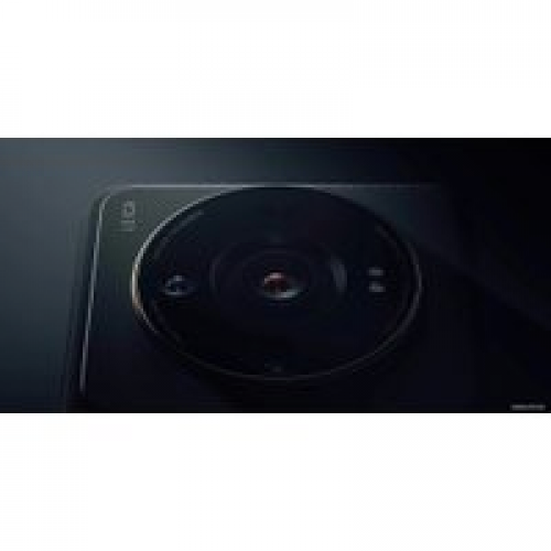 Телефон Xiaomi 12S Ultra 8GB/256GB международная версия (темно-зеленый)