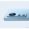 Телефон Xiaomi 12X 8GB/128GB международная версия (синий)