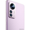 Телефон Xiaomi 12 12GB/256GB международная версия (фиолетовый)