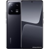 Телефон Xiaomi 13 Pro 12GB/256GB китайская версия (черный)