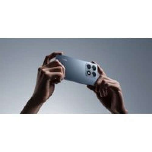 Телефон Xiaomi 14T 12GB/256GB международная версия (синий титан)