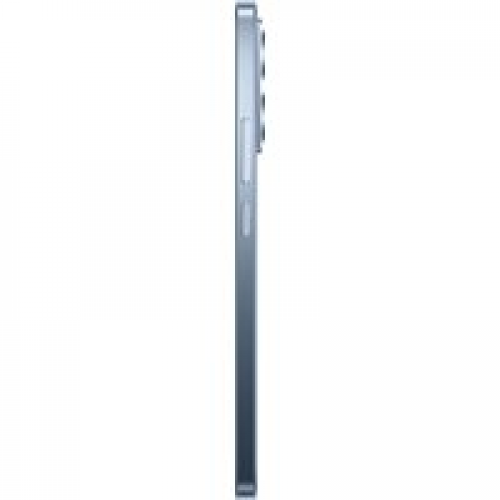 Телефон Xiaomi 14T 12GB/256GB международная версия (синий титан)