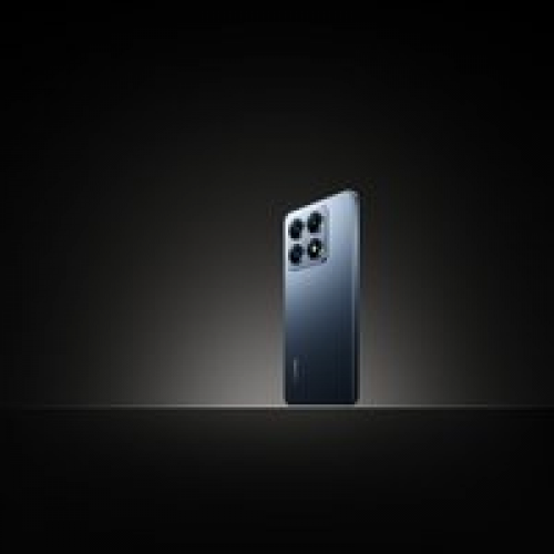 Телефон Xiaomi 14T 12GB/512GB международная версия (синий титан)