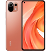 Телефон Xiaomi Mi 11 Lite 8GB/128GB международная версия с NFC (розовый)