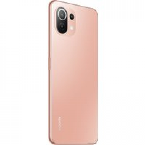 Телефон Xiaomi Mi 11 Lite 8GB/128GB международная версия с NFC (розовый)
