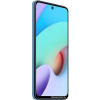 Телефон Xiaomi Redmi 10 NFC 4GB/64GB международная версия (синее море)