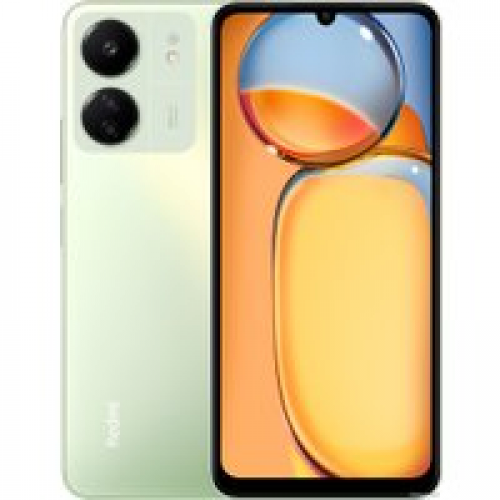 Телефон Xiaomi Redmi 13C 8GB/256GB без NFC международная версия (зеленый клевер)