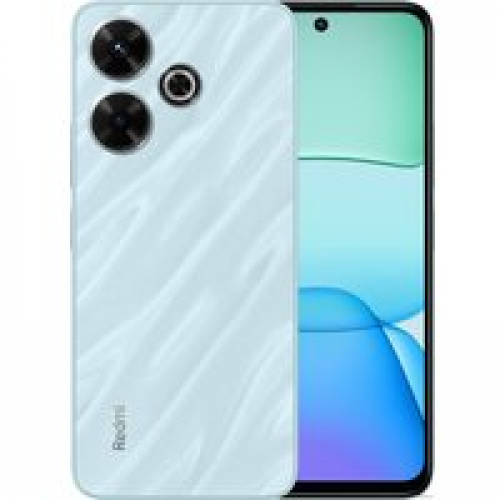 Телефон Xiaomi Redmi 13 6GB/128GB без NFC международная версия (океанский синий)